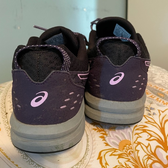 ASICS grape trail trainers - Picture 8 of 8